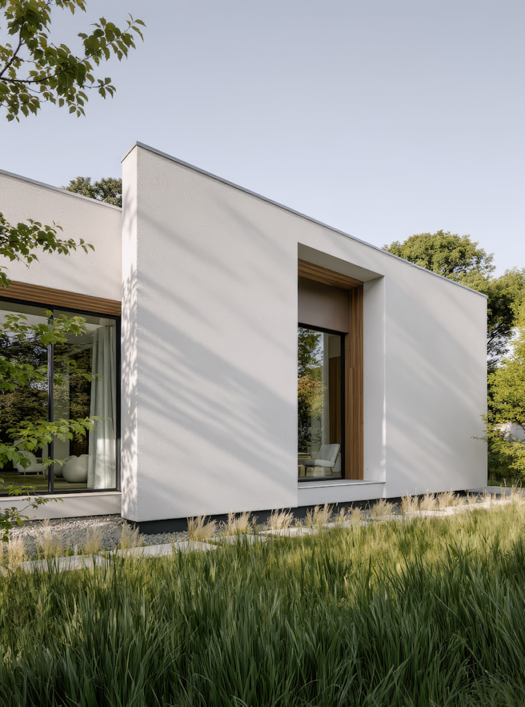 INICIO modern minimalist house copia