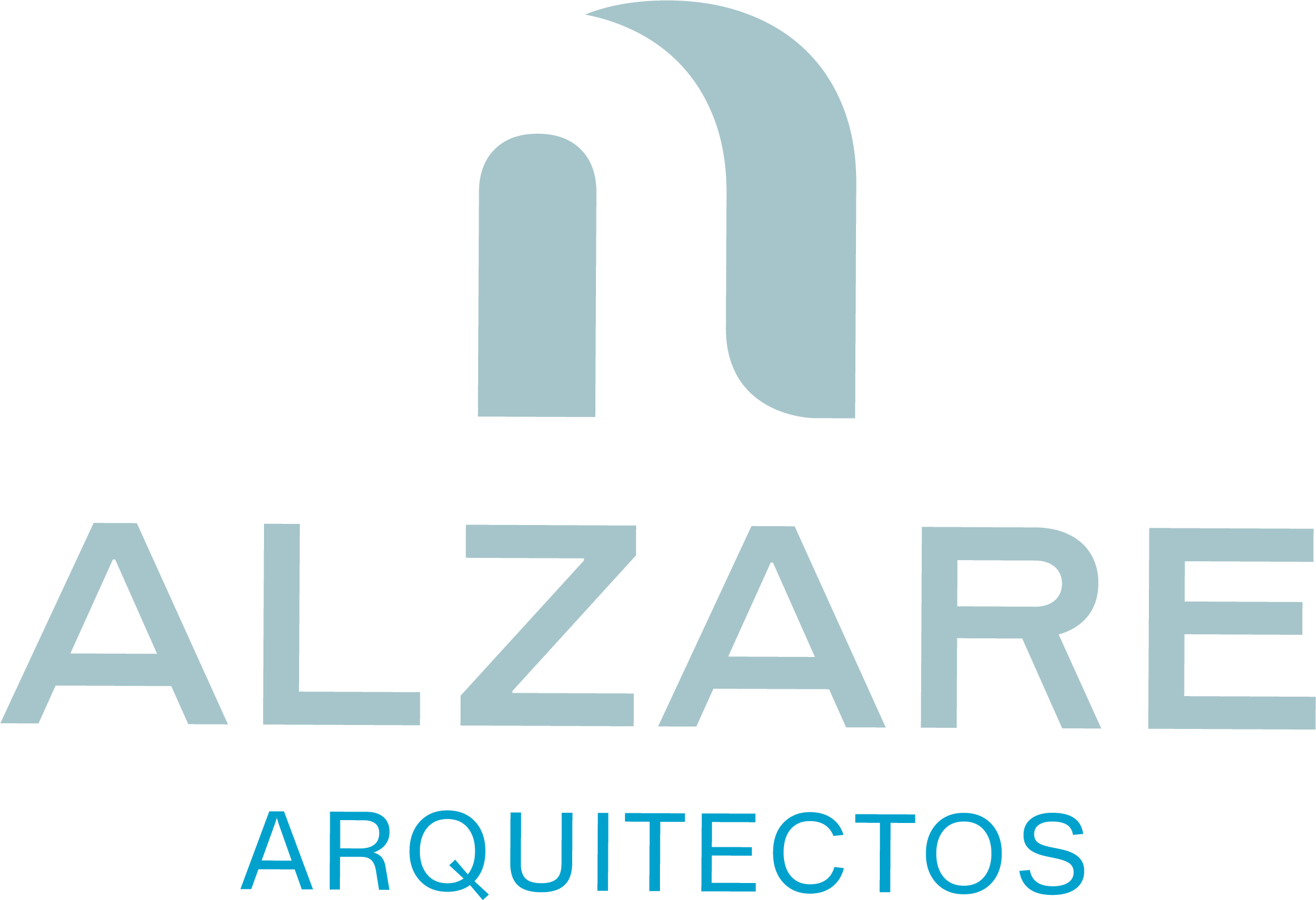 Logotipo de Alzare Studio